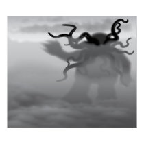 Cthulhu Calls posters by CthulhuCthulhu Cthulhu Calls posters