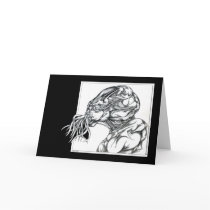 Cthulhu cards