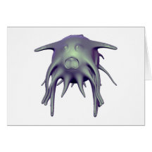 Cthulhu Card