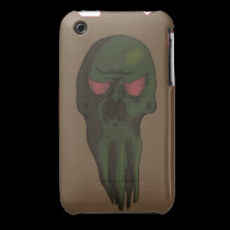 Cthulhu casemate cases