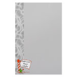 Cthulhu Christmas Stationery