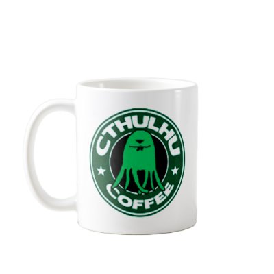Cthulhu Coffee