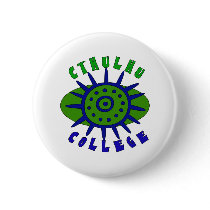 Cthulhu College buttons