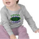 Cthulhu College t-shirts by orsobear Cthulhu College t-shirts
