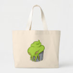 Cthulhu Cupcake Bags