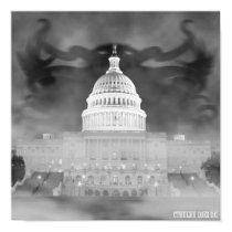 Cthulhu Does DC Poster posters by CthulhuCthulhu Cthulhu Does DC Poster posters