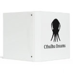 Cthulhu Dreams Binder