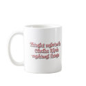 Cthulhu fhtagn mug