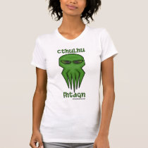 Cthulhu Fhtagn t-shirts by chaoswerks Cthulhu Fhtagn t-shirts