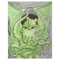 Cthulhu Custom Flyer