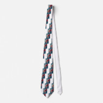 Cthulhu for President- 2012 Neck Ties