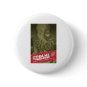 Cthulhu for President Button
