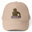 Cthulhu for President Hat