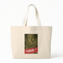 Cthulhu for President Tote Bag