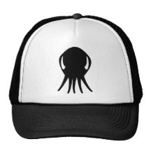 Cthulhu Hat
