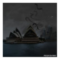 Cthulhu In Sydney Poster posters
