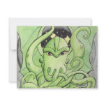 Cthulhu Custom Invites