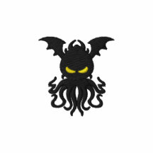 Cthulhu  Jacket