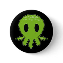 Cthulhu Jr - Icon buttons
