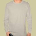 Cthulhu Long Sleeve T-Shirt - Black