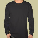 Cthulhu Long Sleeve T-Shirt - Green + Black