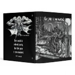 Cthulhu Lore: the Joke is on Mankind binder