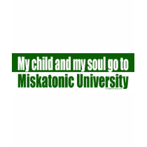 Cthulhu miskatonic university mom dad t-shirts by MrsEvilGenius Cthulhu miskatonic university mom dad t-shirts