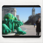 Cthulhu Mouse Pad