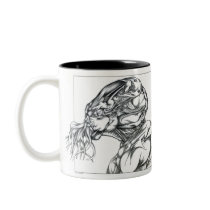 Cthulhu mugs