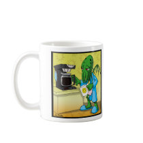 Cthulhu Mug