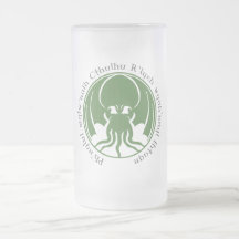 Cthulhu Mugs
