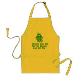 Cthulhu Only Eats Aprons