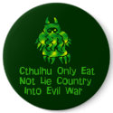 Cthulhu Only Eats buttons