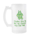 Cthulhu Only Eats mugs