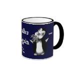 Cthulhu Penguin: .... Coffee Mug