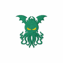 Cthulhu  Polo Shirt