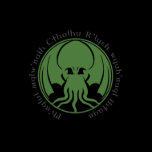 Cthulhu Poster