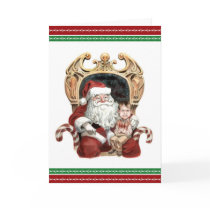 Cthulhu Rollover Greeting Card by tordotcom Cthulhu Rollover Greeting Card