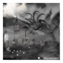 Cthulhu Shocks Chicago Poster posters by CthulhuCthulhu Cthulhu Shocks Chicago Poster posters