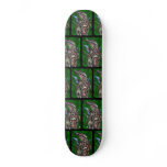 Cthulhu Skateboard