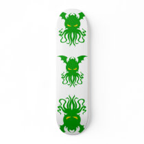 Cthulhu  Skateboard