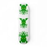 Cthulhu  Skateboard