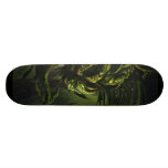 Cthulhu Skateboard