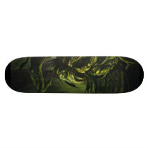 Cthulhu Skateboard