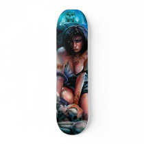Cthulhu! Skateboard