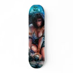 Cthulhu! Skateboard