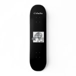 Cthulhu Skate Board Deck