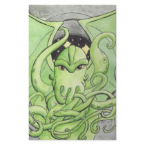 Cthulhu Personalized Stationery
