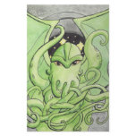 Cthulhu Personalized Stationery