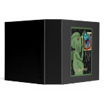 Cthulhu Swish Binder